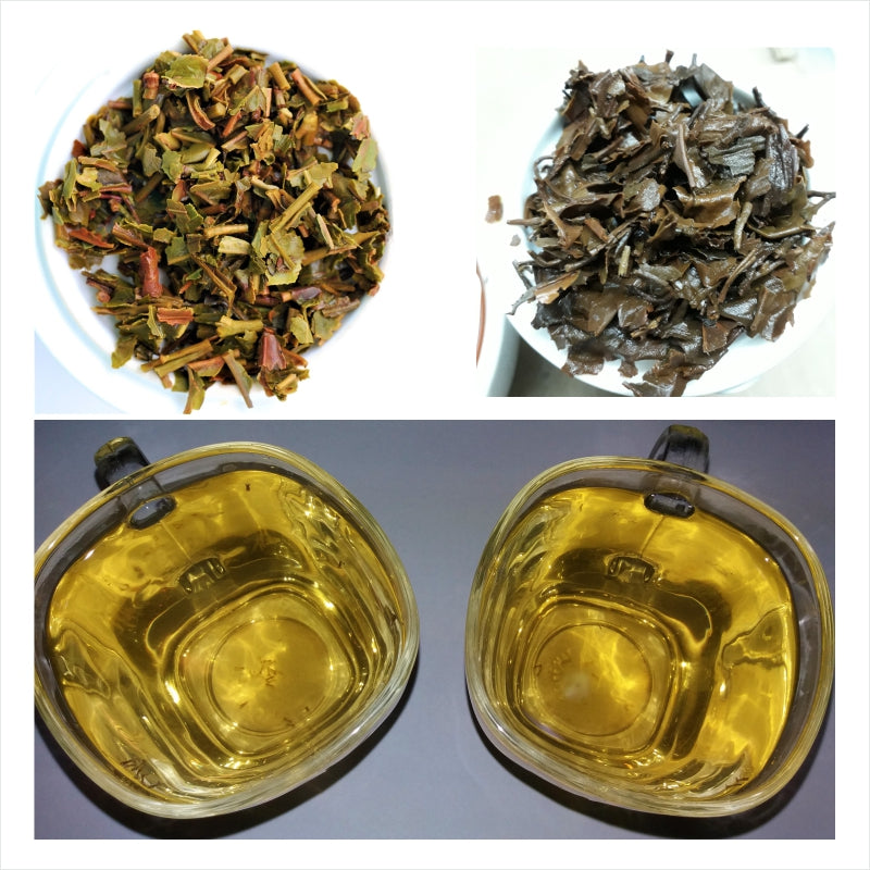 First Flush Darjeeling Black Tea