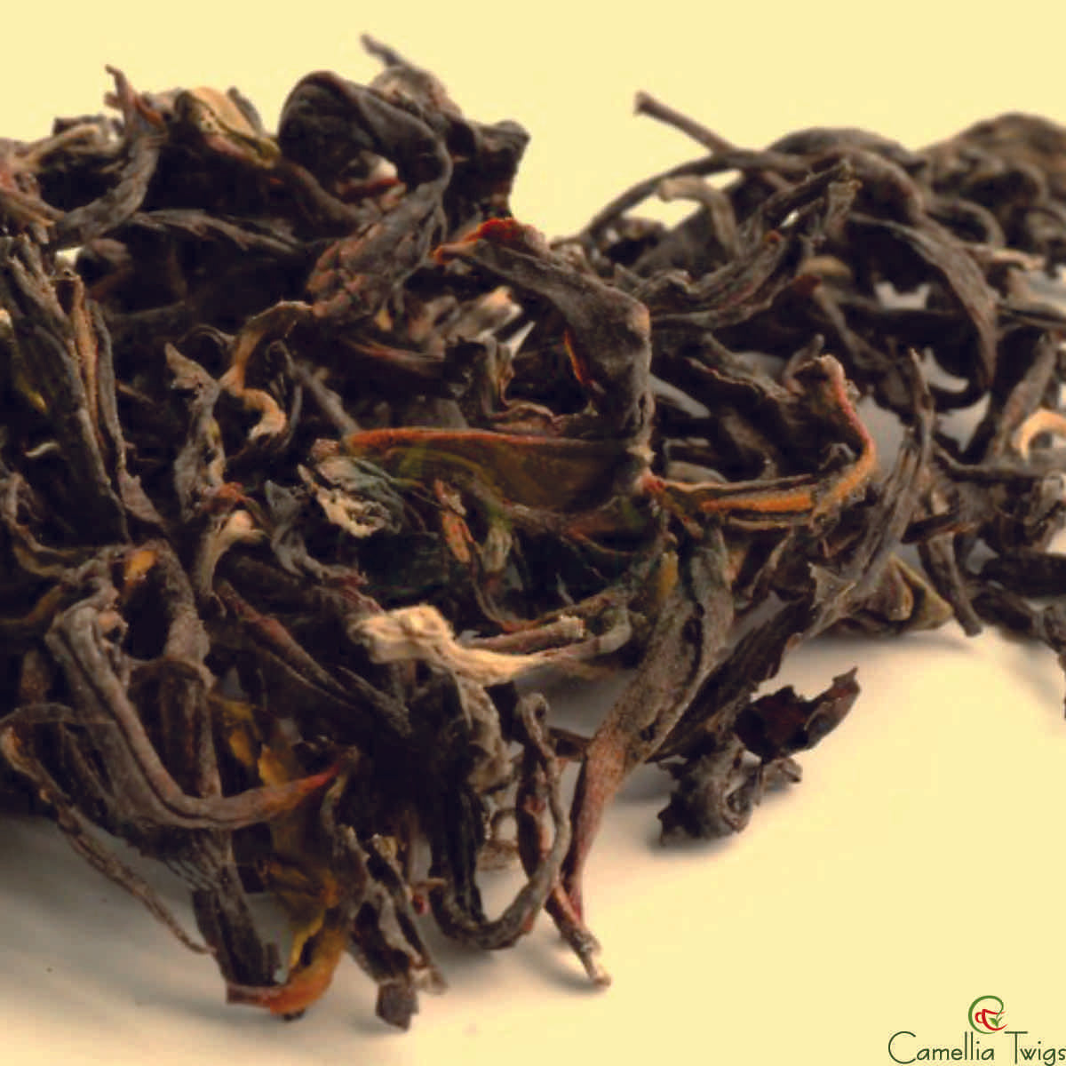 Darjeeling Oolong Tea | Rich Aroma & Flavor | Handpicked