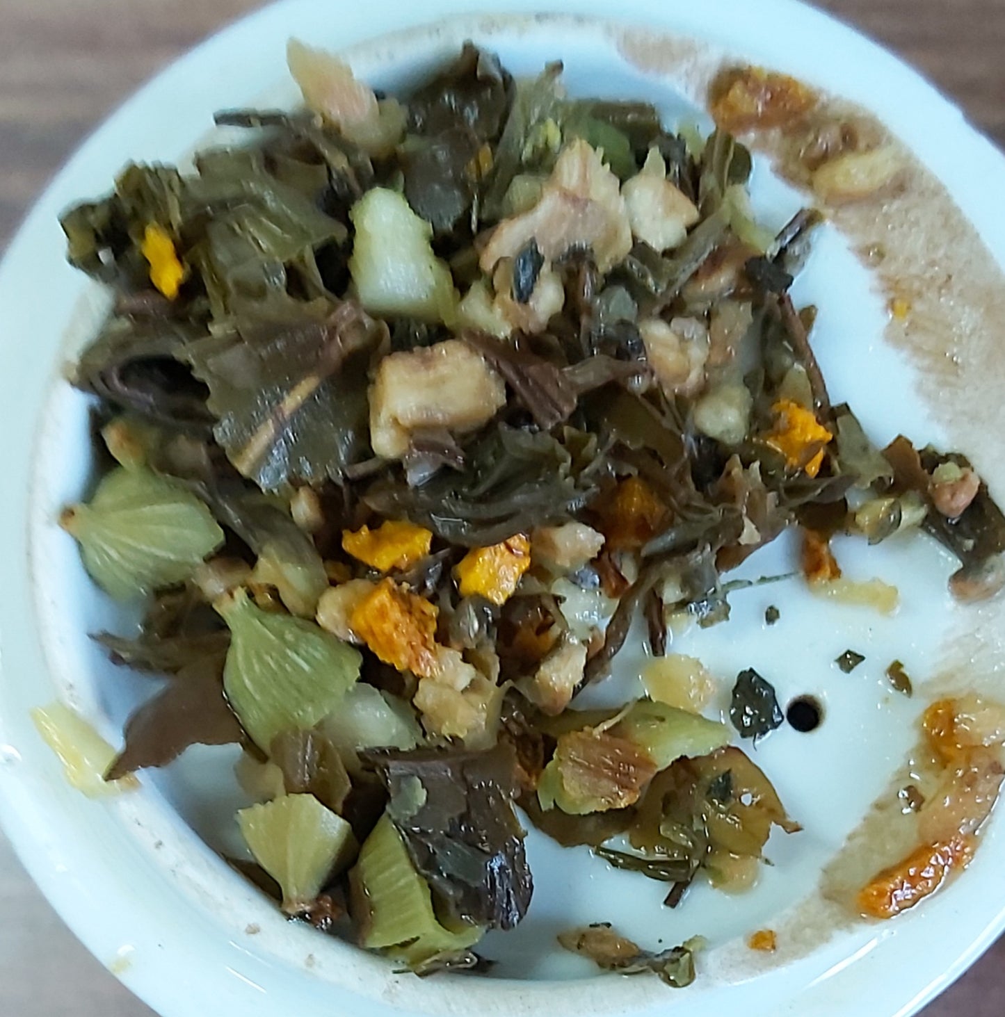 Inner Veda Green | Caffeine-Light Herbal Wellness