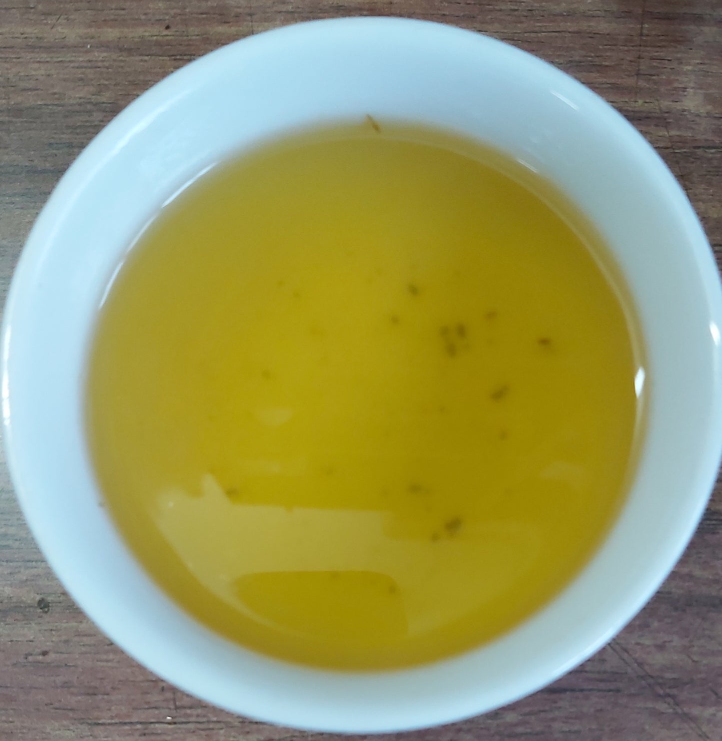 Inner Veda Green | Caffeine-Light Herbal Wellness