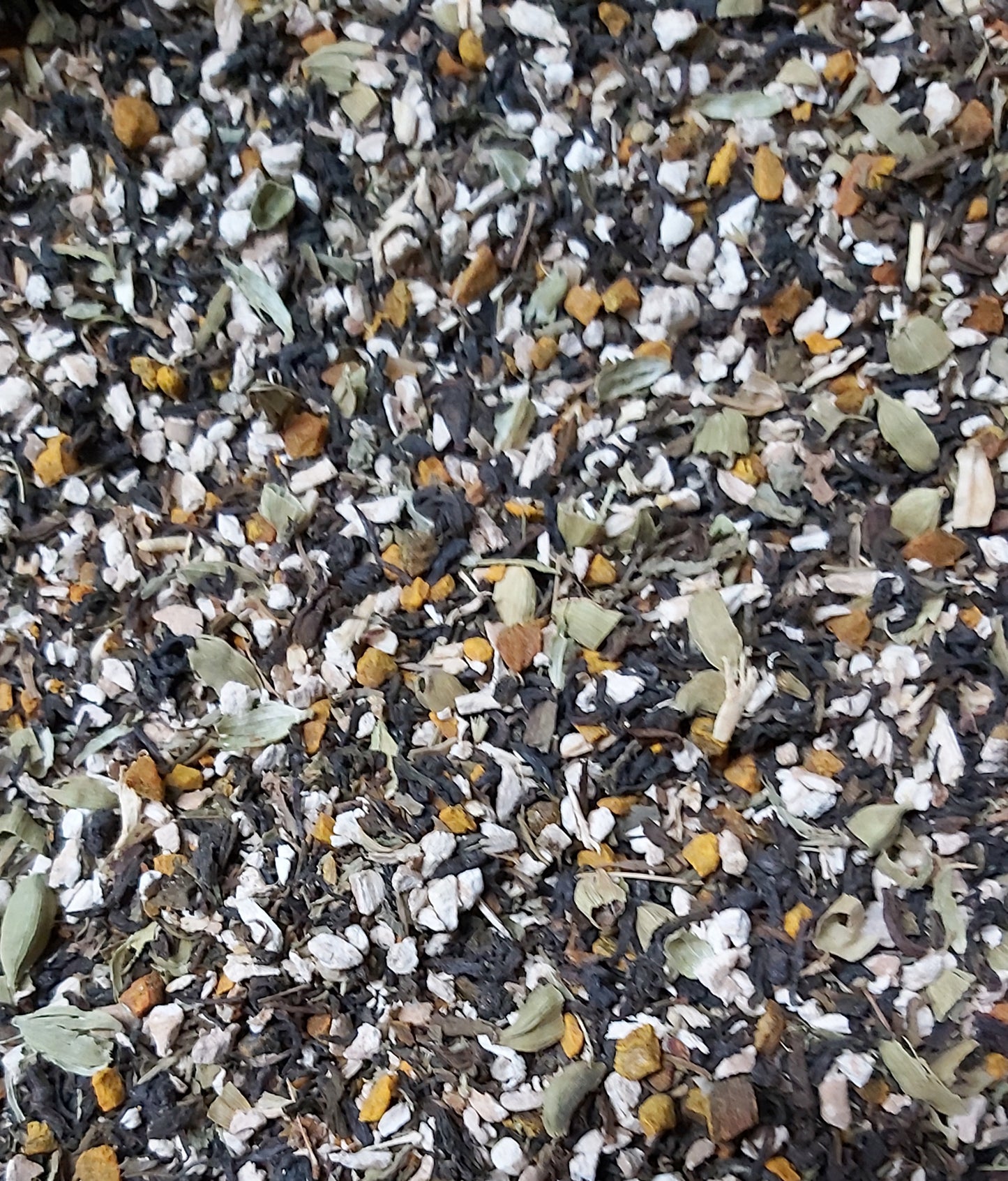Inner Veda Green | Caffeine-Light Herbal Wellness