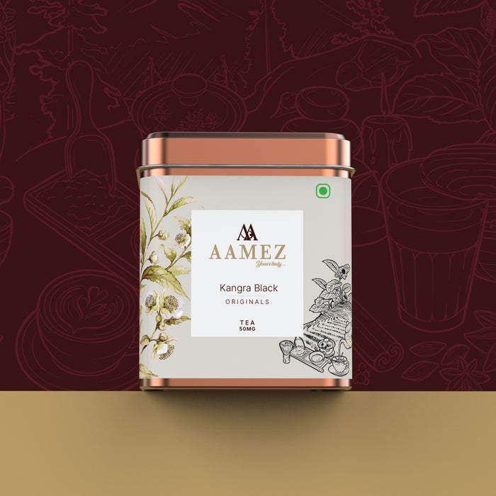 Parsi chai