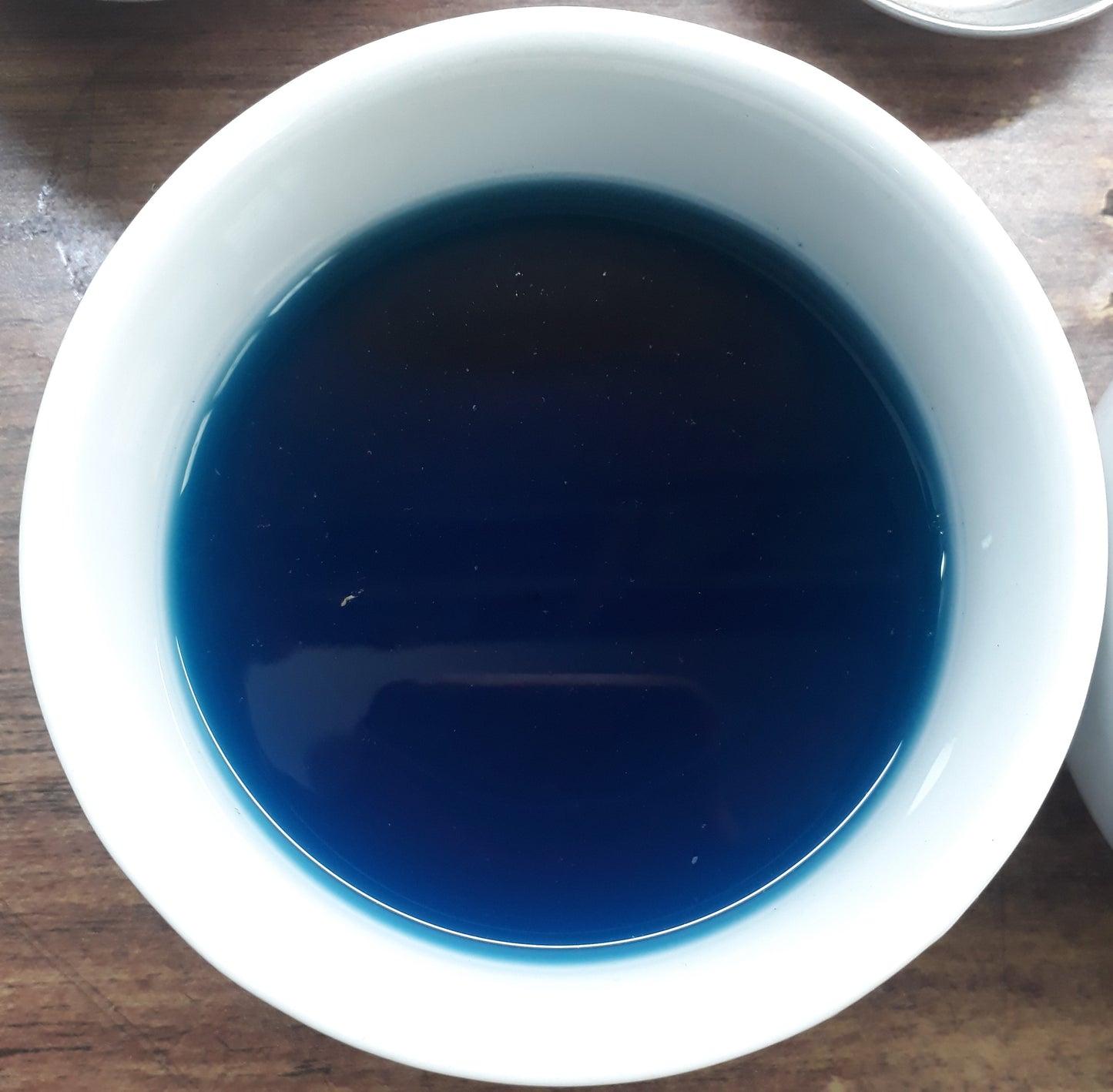 Butterfly Blue Pea Flower Tea l Aprajita Flower l Caffeine free l Antioxidant Rich
