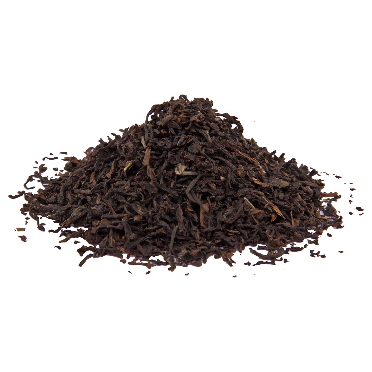 Muscatel Darjeeling Black Tea, 2nd Flush Tea