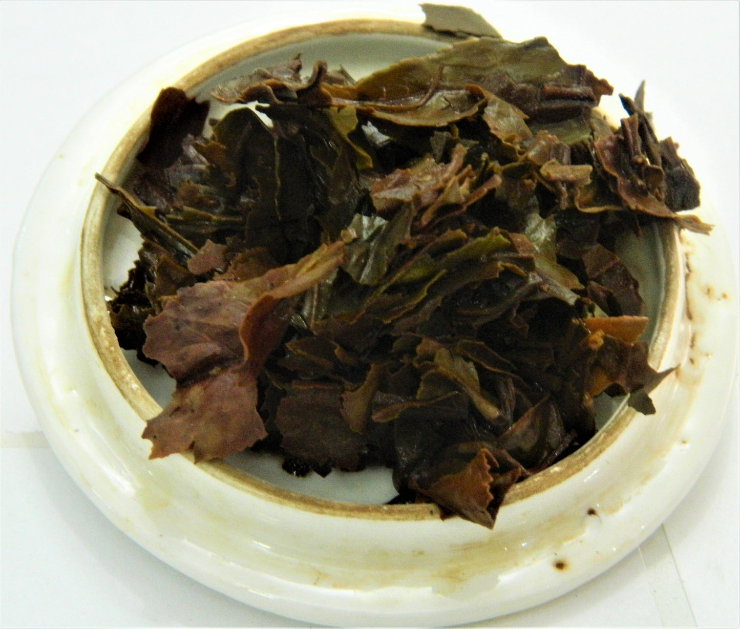 Muscatel Darjeeling Black Tea, 2nd Flush Tea