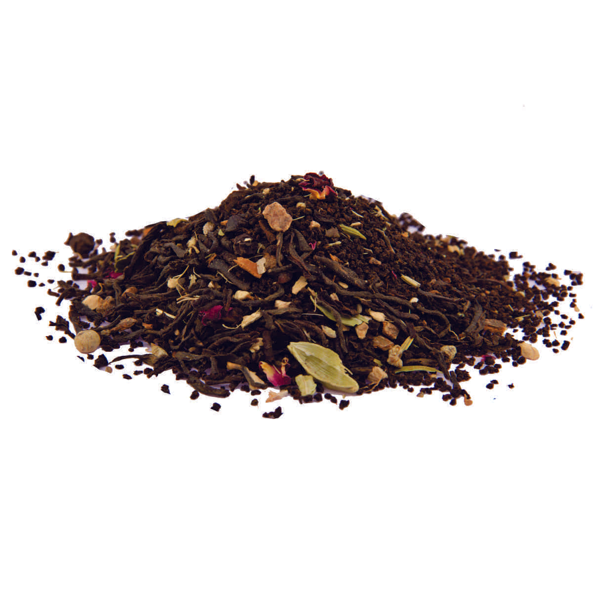 Masala Chai - Medley of Tea and Spices