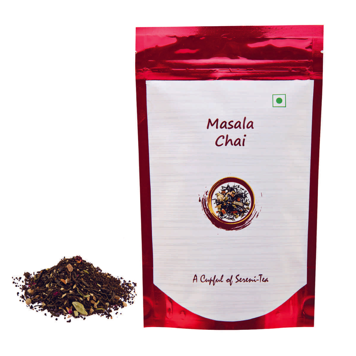 Masala Chai - Medley of Tea and Spices