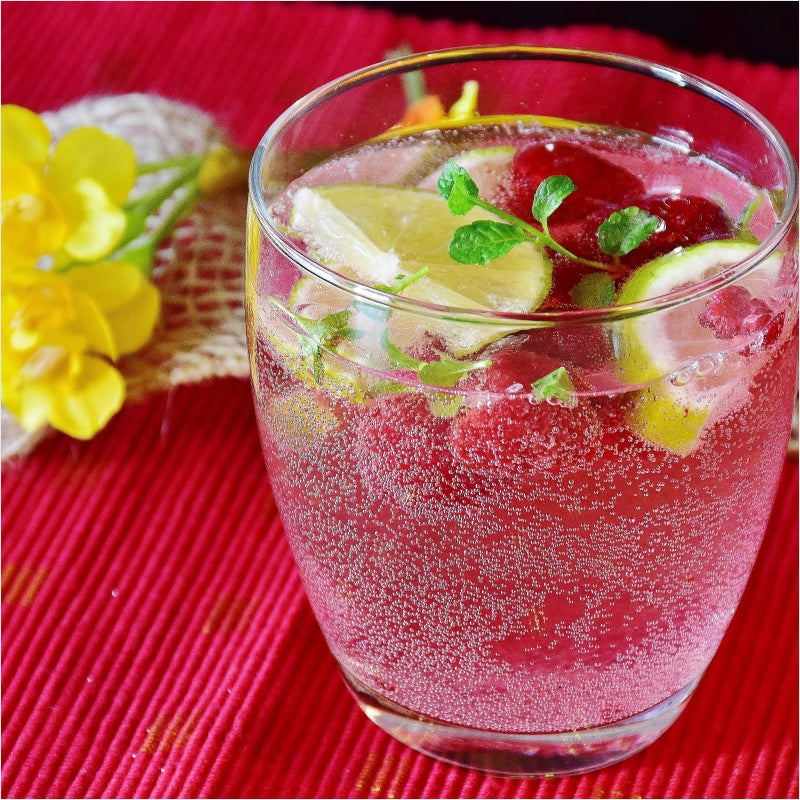 Spearmint Infusion – For PCOS & Hormonal Balance