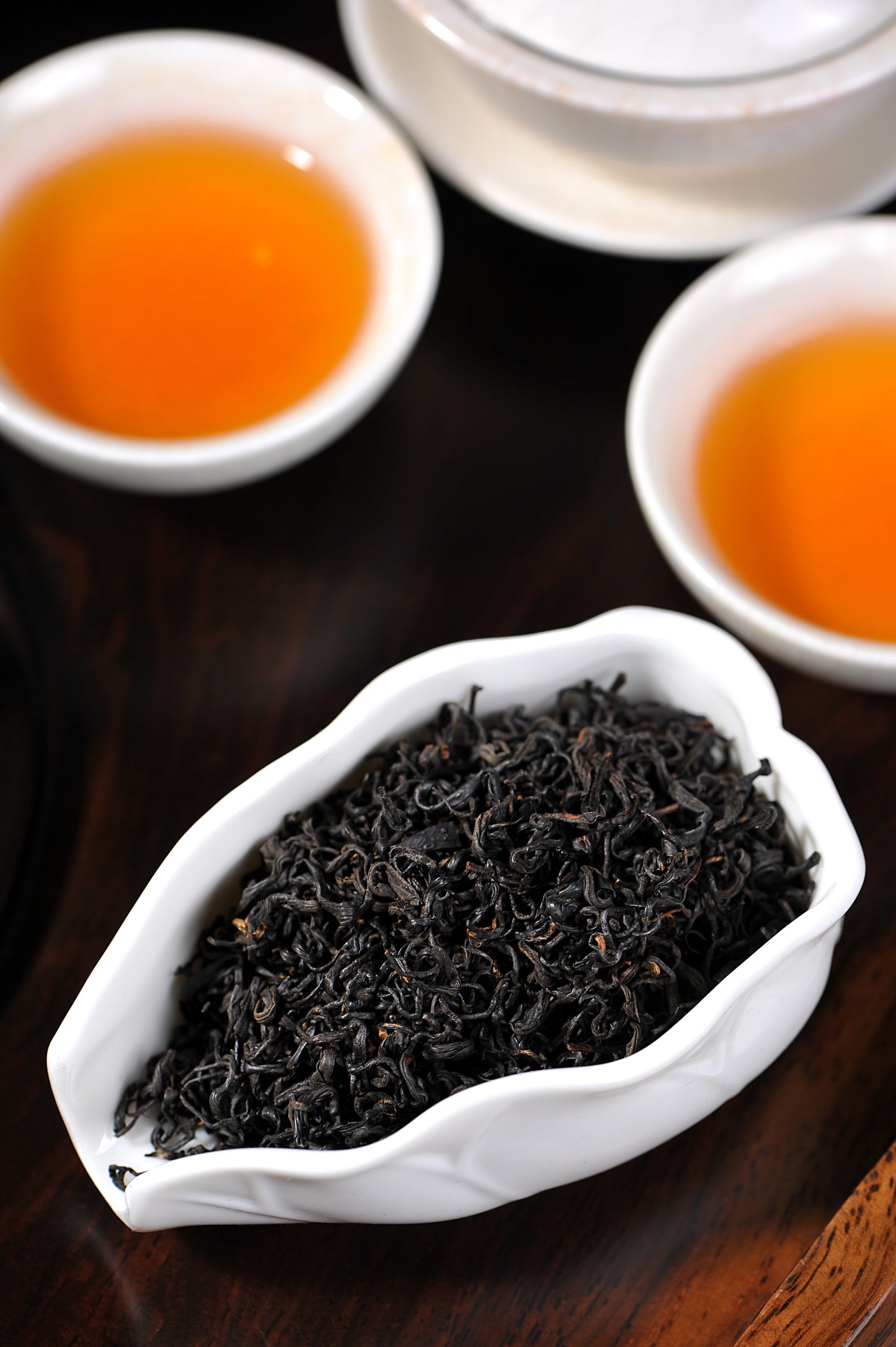 First Flush Darjeeling Black Tea