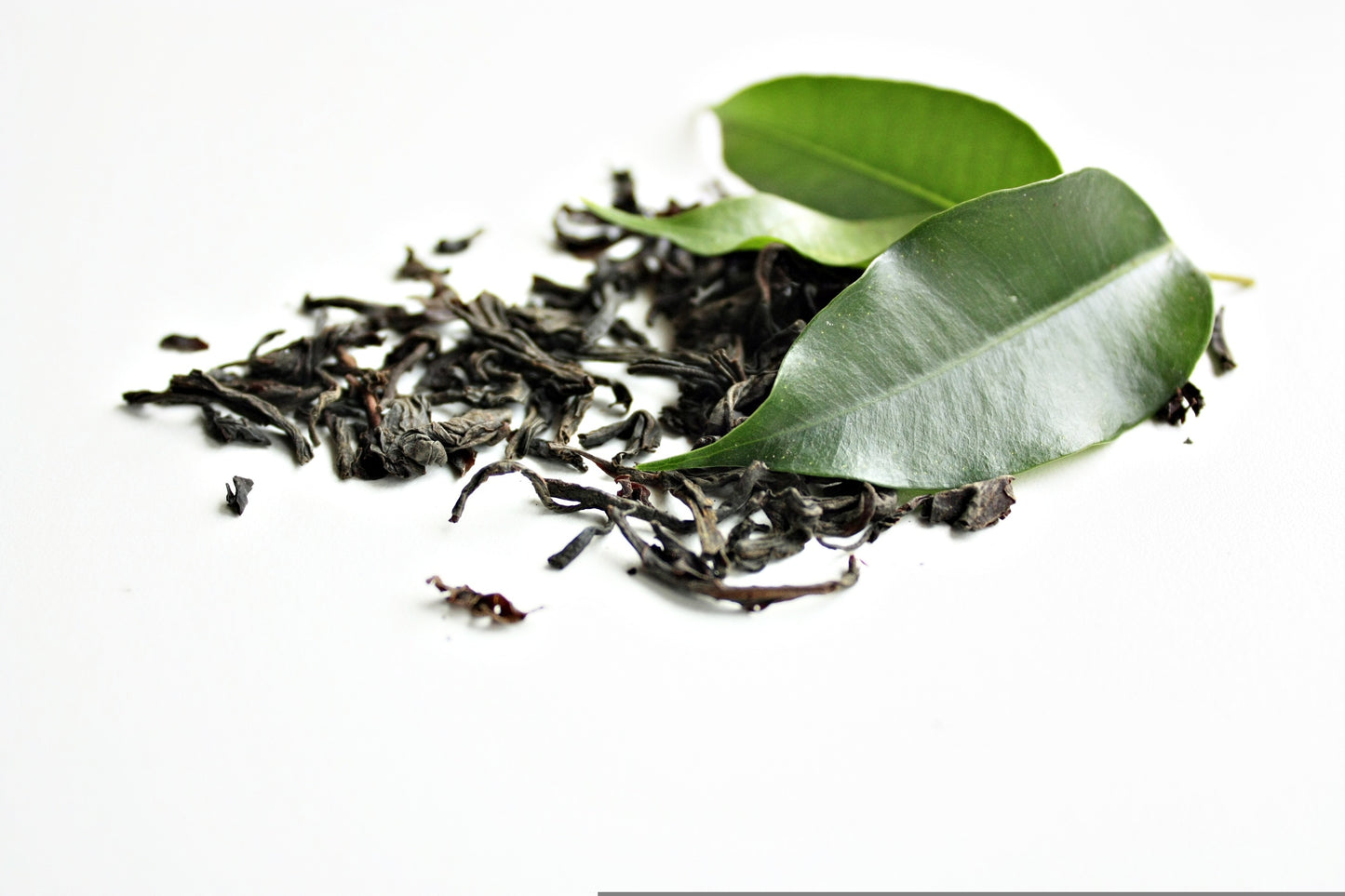 Green Tea l Packed with Antioxidants