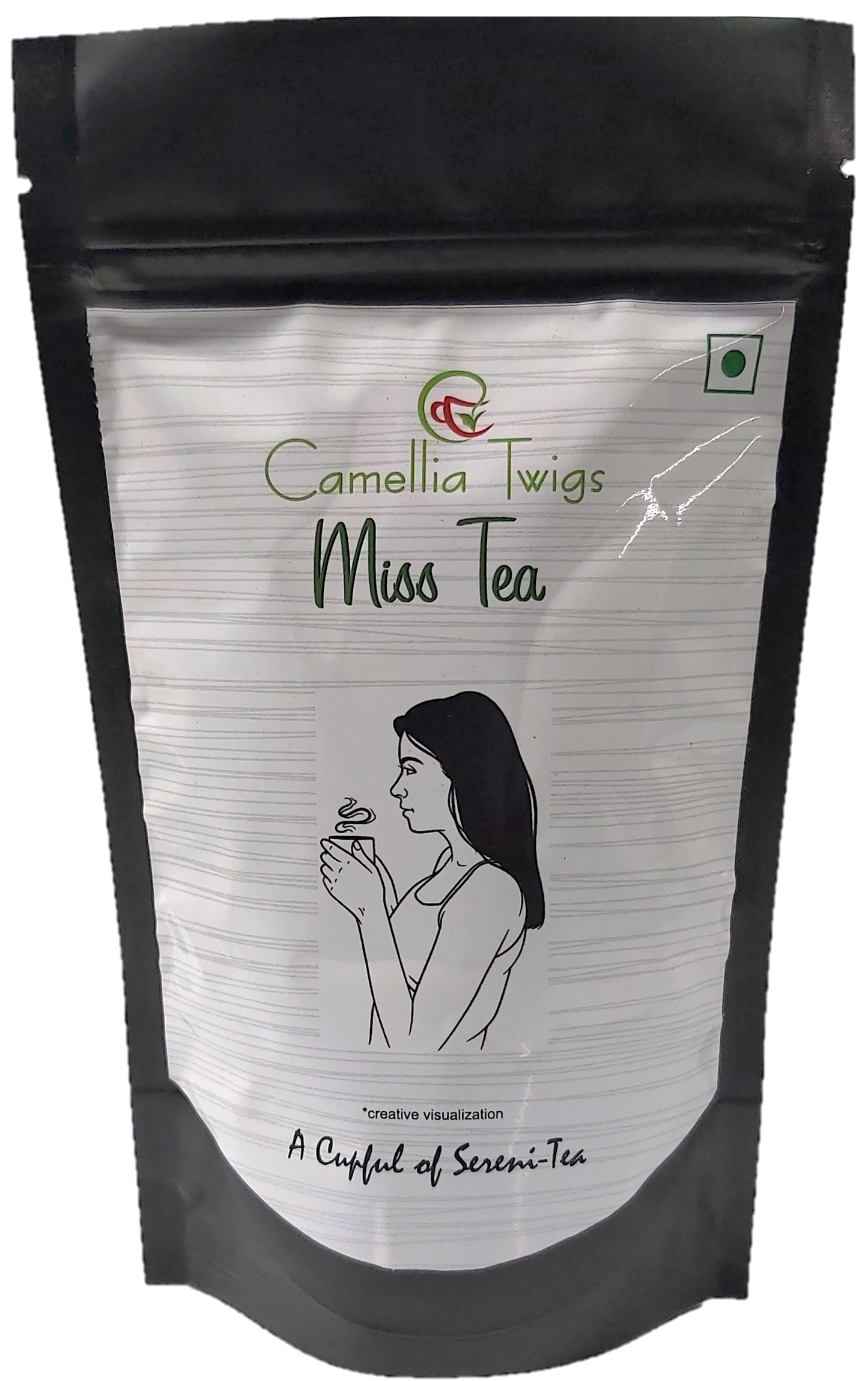 Miss Tea Blends for Hormonal Balance