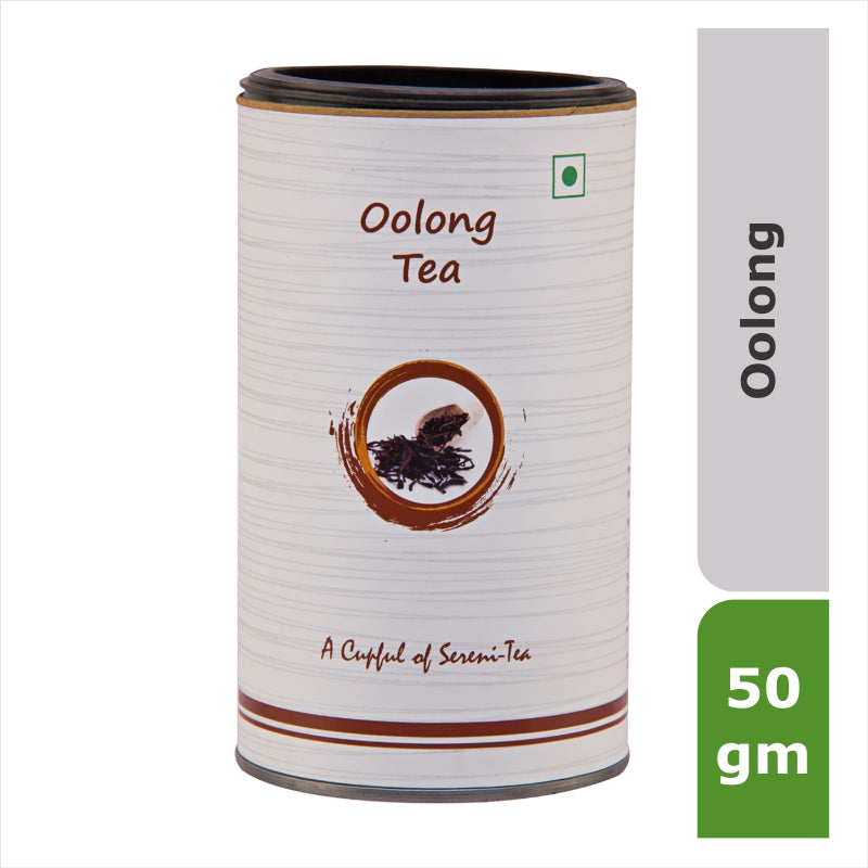 Darjeeling Oolong Tea | Rich Aroma & Flavor | Handpicked