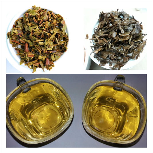 First Flush Darjeeling Black Tea