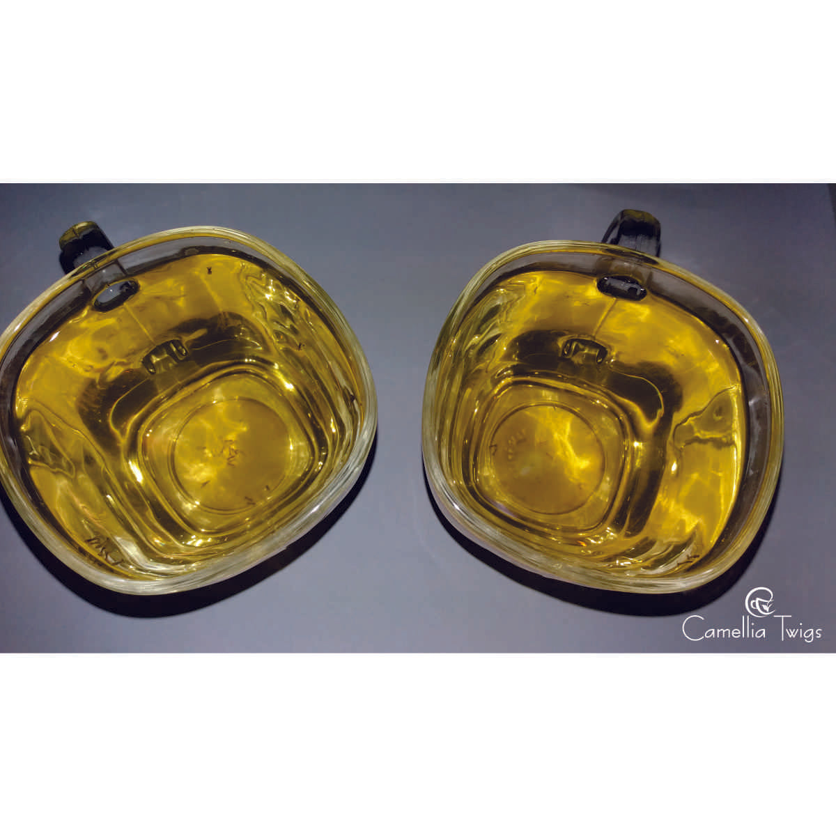 Darjeeling Oolong Tea | Rich Aroma & Flavor | Handpicked