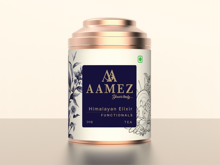 Himalayan Elixir