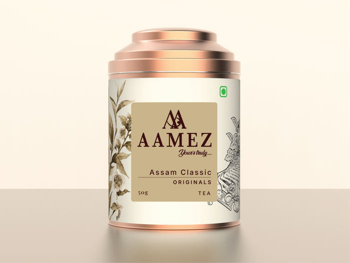 Assam Classic