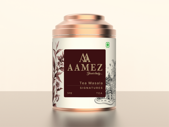 Tea Masala