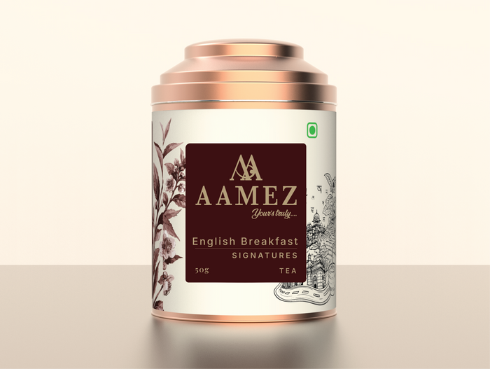 English Breakfast