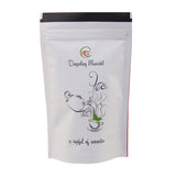 Muscatel Darjeeling Black Tea, 2nd Flush Tea