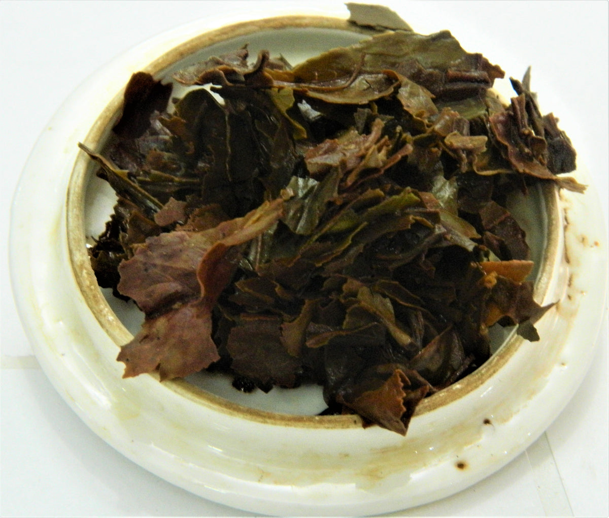Muscatel Darjeeling Black Tea, 2nd Flush Tea