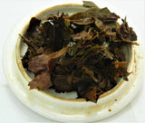 Muscatel Darjeeling Black Tea, 2nd Flush Tea