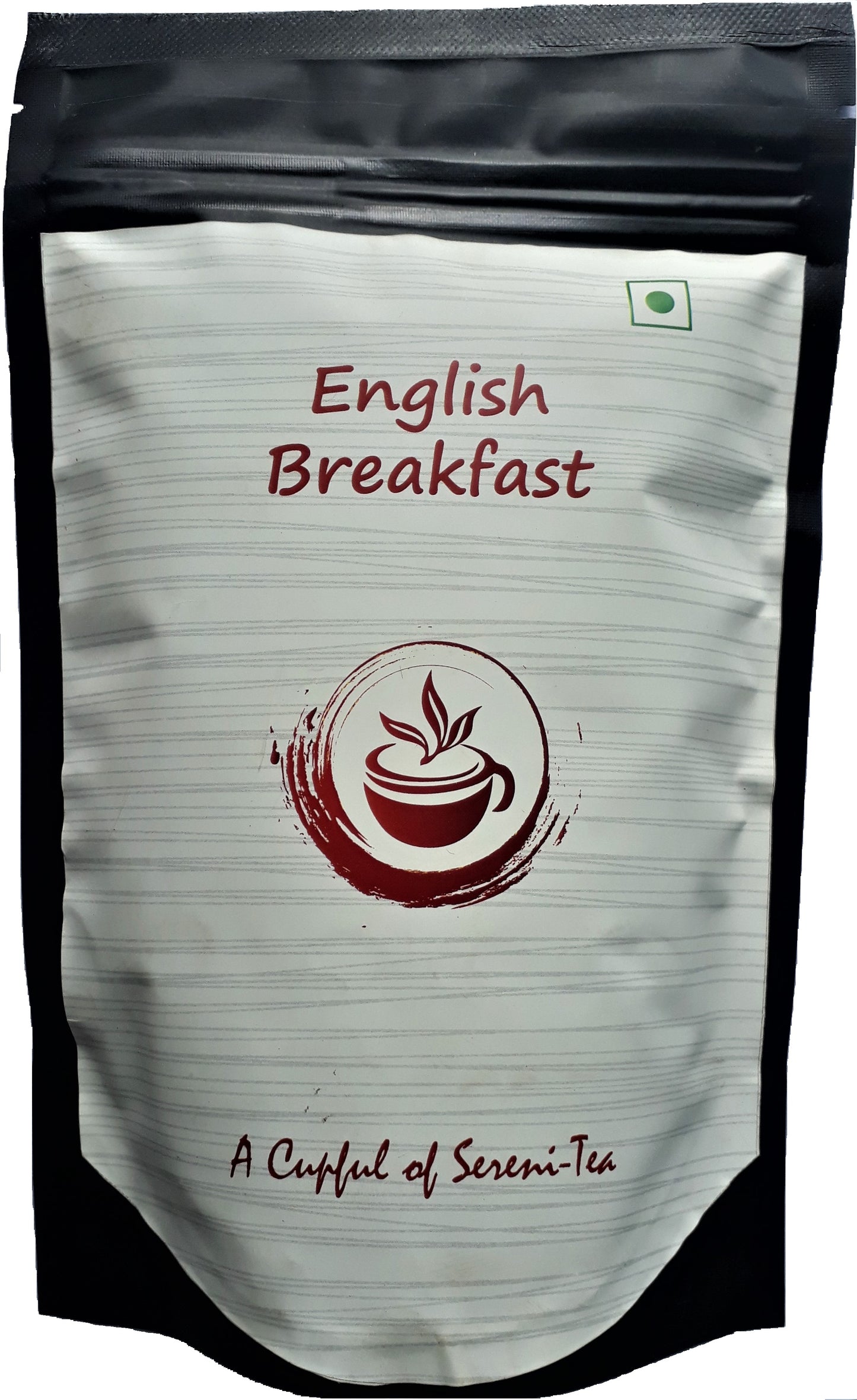 Classic English Breakfast Tea | Bold and Aromatic