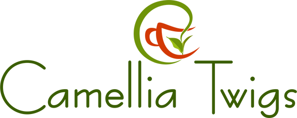 Camellia Twigs