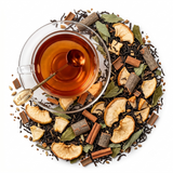 Apple Cinnamon Tea (Black)