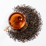 Camellia Twigs Muscatel Darjeeling Black Tea, 100gm Pouch