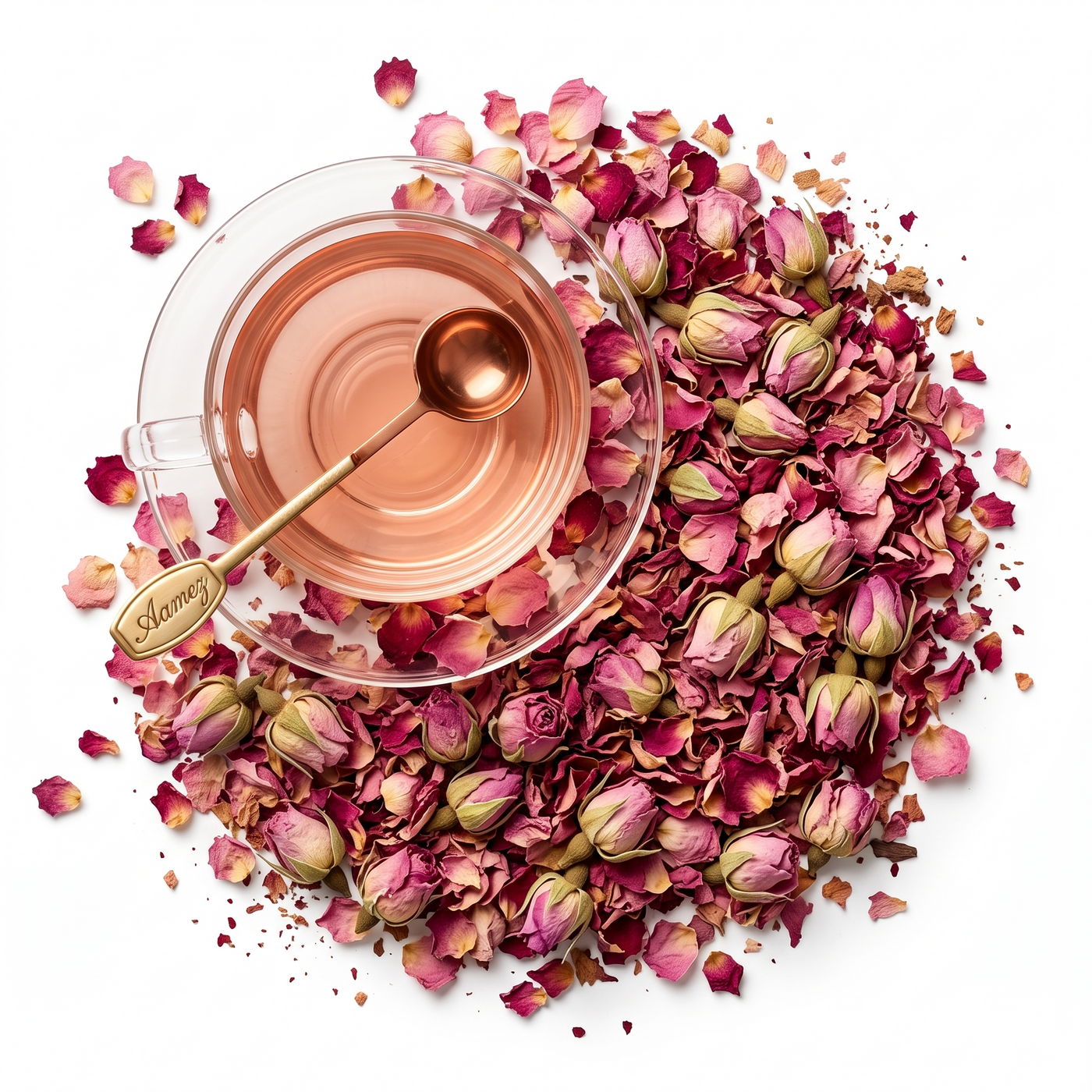 Rose Elixir