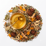 Ayurveda Green |  ImmuniTEA
