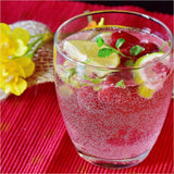 Spearmint Infusion – For PCOS & Hormonal Balance
