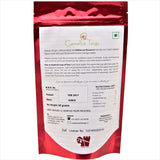 Hibiscus Tea | Herbal Caffeine-Free Tea for Immunity & Heart Health