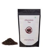 Chocolate Black Tea l Tea to Curb Your Cravings l 100 gm l 65 Cups