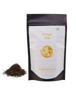 Mango Black Tea l Refreshing Fruit Tea l 100 gm Pouch l 50 Cups