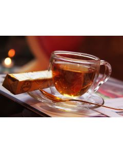 Camellia Twigs Orthodox Assam Tea