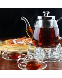 Tippy Muscatel Single Estate Darjeeling Loose Leaf Black Tea, 100 g