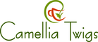 Camellia Twigs Logo